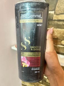Shampoo