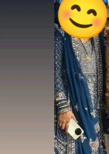 Mastani Dress Set
