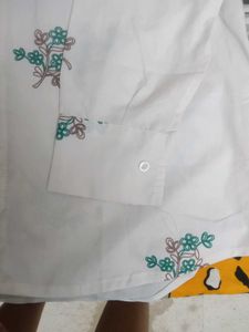 women shirt