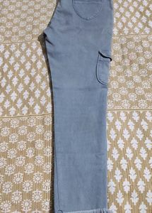 New Skinny Jeans With Pockets❤️👈