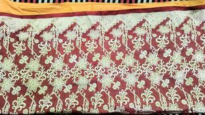 Banarasi SAREE