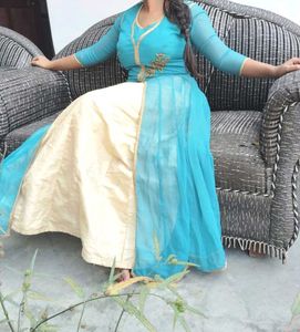 8 Stylish Lehenga Choose Any One At ₹ 2500/