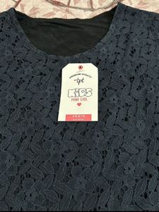 Tunic Top For Smart Girls
