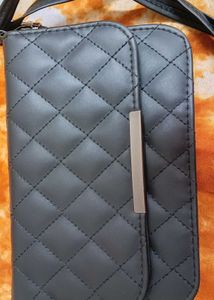 Chic Crossbody Bag