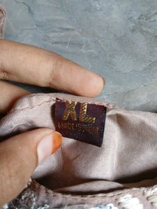 Pretty Workable Ethinic Gown