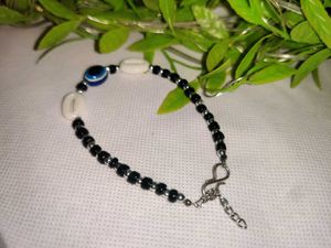 Evil Eye Bracelet
