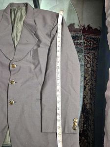 Men's Formal Suit Set