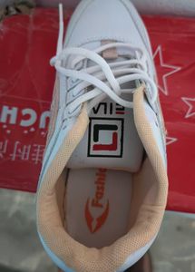 Elias Shoe For Women
