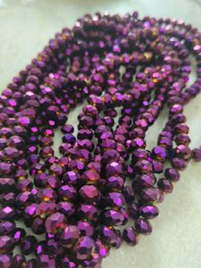 Crystal Beads 10 String