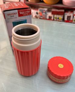 Decent Flask (insulated)