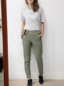 Forever 21 Kendall + Kylie Military Mountain Cargo