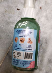 Sanfe Underam Depigmentation Cream