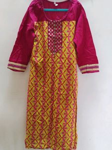 Kurti For Women (S)