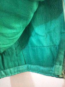 Padded Readymade Saree Blouse