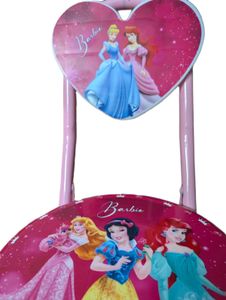 Disney Princess Kids Chair