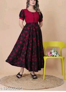 Women Gown