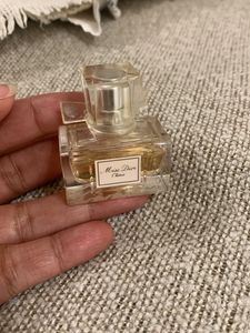 Christian Dior 5ml perfume