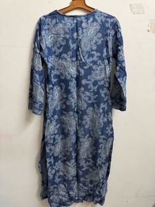 BIBA KURTA SET