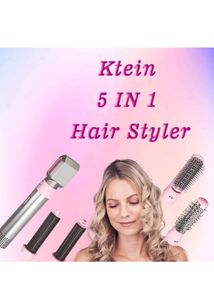 5-in-1 Hot Air Brush Set