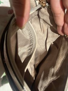 Michael Kors Crossbody Bag