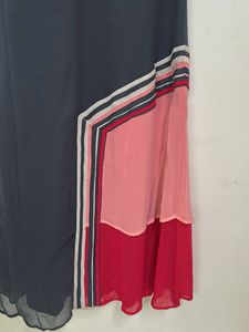 Chic Sleeveless Maxi Dress