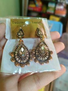 Beautiful Earrings