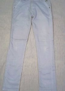 Jean's