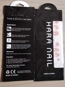 Nail Stickers