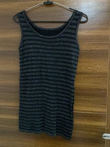 Short Dress
