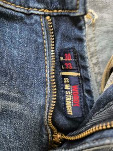 USPA Denim Co. Jeans