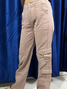 Urbanic Cargo Pants