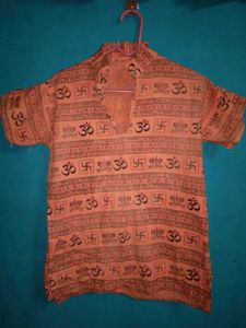 Boy Kurti From Kumbh mela