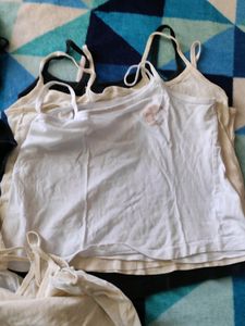 8 Camisole For Girls
