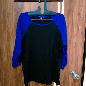 🛍️ Good Color Block Top ⭐⭐⭐⭐