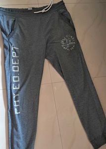 Gray Legend Champions Sweatpants