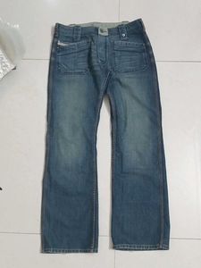 DIESEL Vintage Denim | Autgentic & Iconic