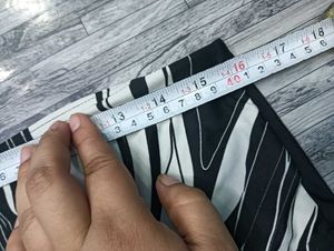 Free Size Black 💚
