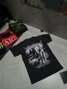 Thai tees (vtg style)