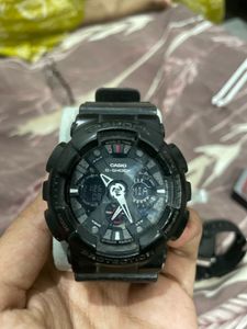 Casio G-Shock Watch (ORGINAL)