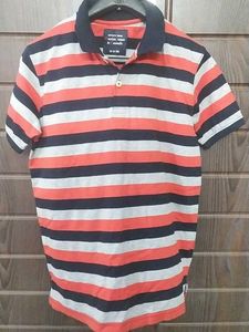 Boy Cotton T Shirt.. Like New