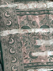100 % pure Banarasi silk Saree