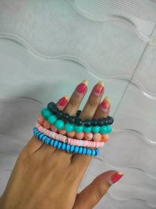 FLASH SALE⚡Bracelets &amp; Phone Charms (Only 1)
