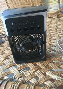 Portable Air Conditioner
