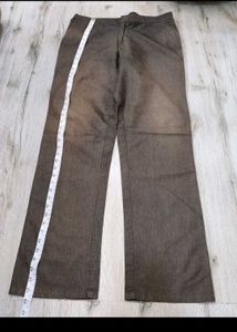 Cs2561 The Wall Jeans Size 34
