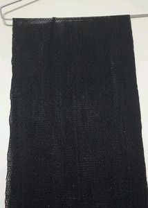 Black Chuni With Golden Spark