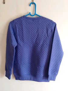 2Bme New Sweatshirt for light winter