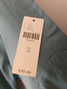 Lulus Stylish One Shoulder Wrap Dress