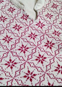 Winter Kurta