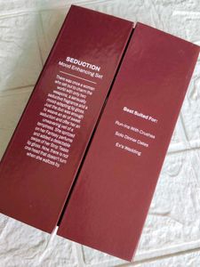 BellaVita Seduction Set