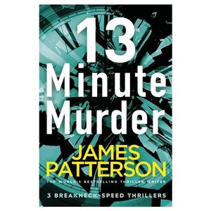 13 Minute Murder